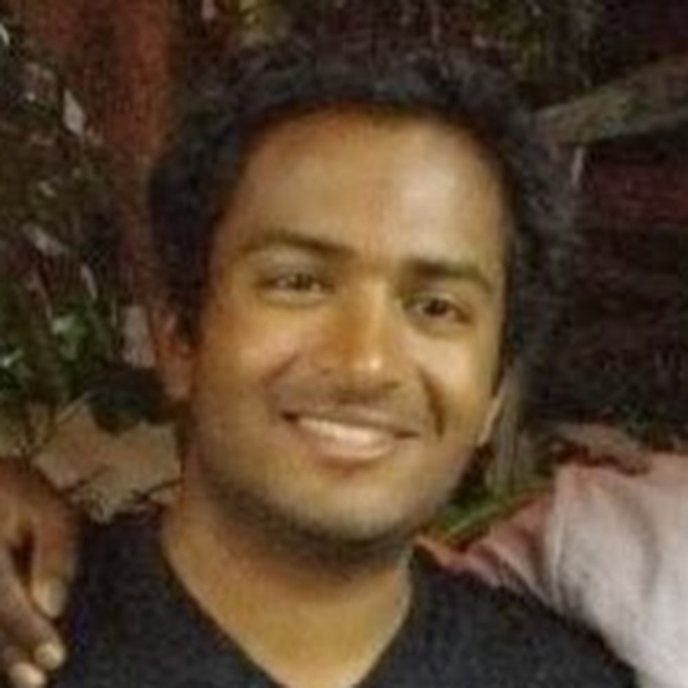 Meet your Posher, Kunj